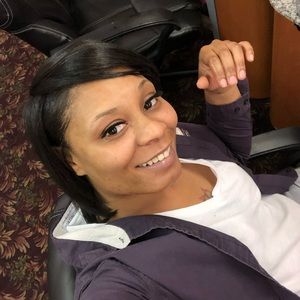 Meet your Posher, Lashawna